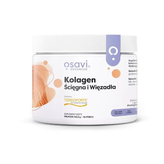 KOLLAGEENI / JÄNTEET JA NIVELSITEET / 150 g