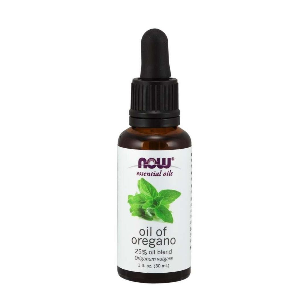 OREGANOÖLJY 25% / 30 ml