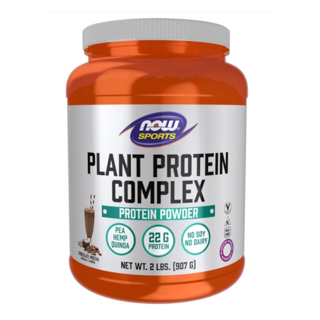 PREMIUM KASVIPROTEIINIYHDISTE / SUKLAA MOKKA / 907 g