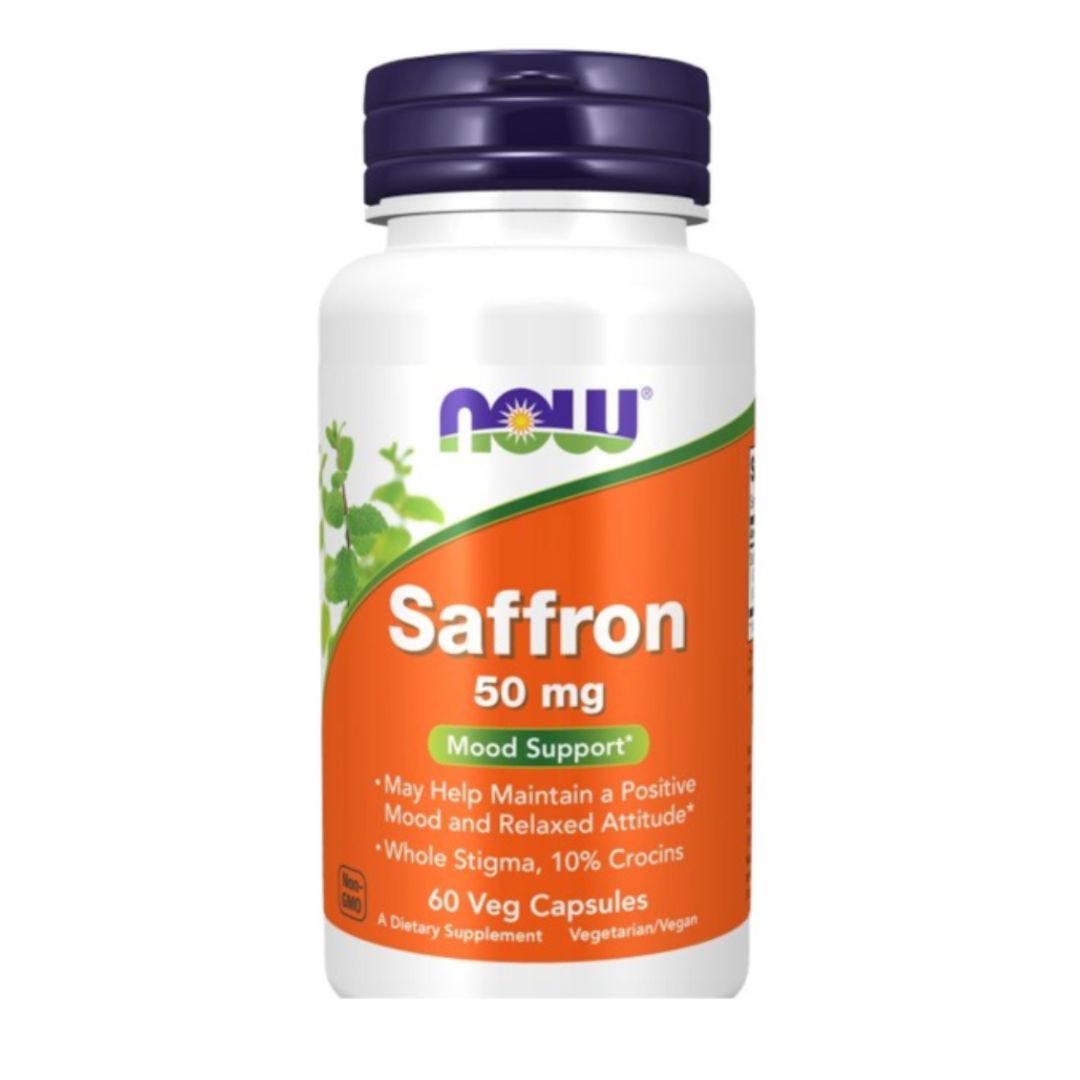 SAHRAMI / 50 mg / 60 vkaps.
