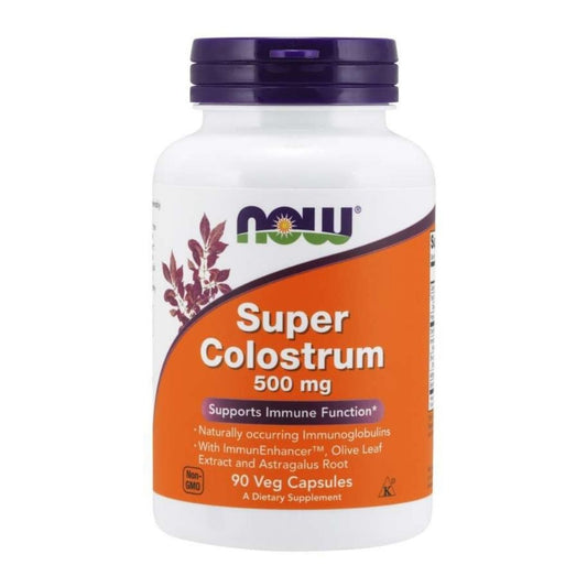 SUPER TERNIMAITOKAPSELIT / 500 mg / 90 vkaps.