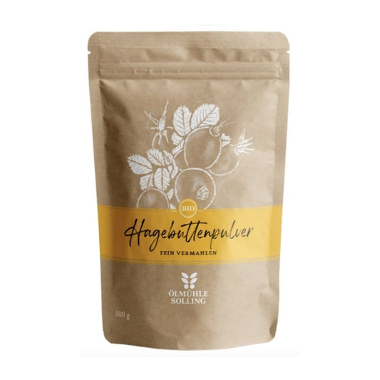 LUOMU RUUSUNMARJAJAUHE / 500 g