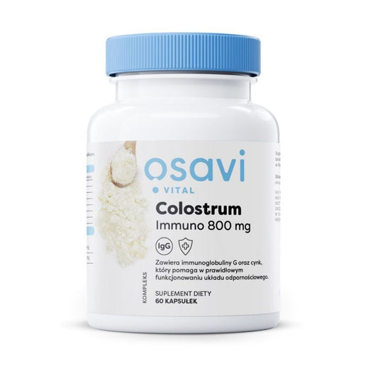 TERNIMAITO / 400 mg / 60 kaps.