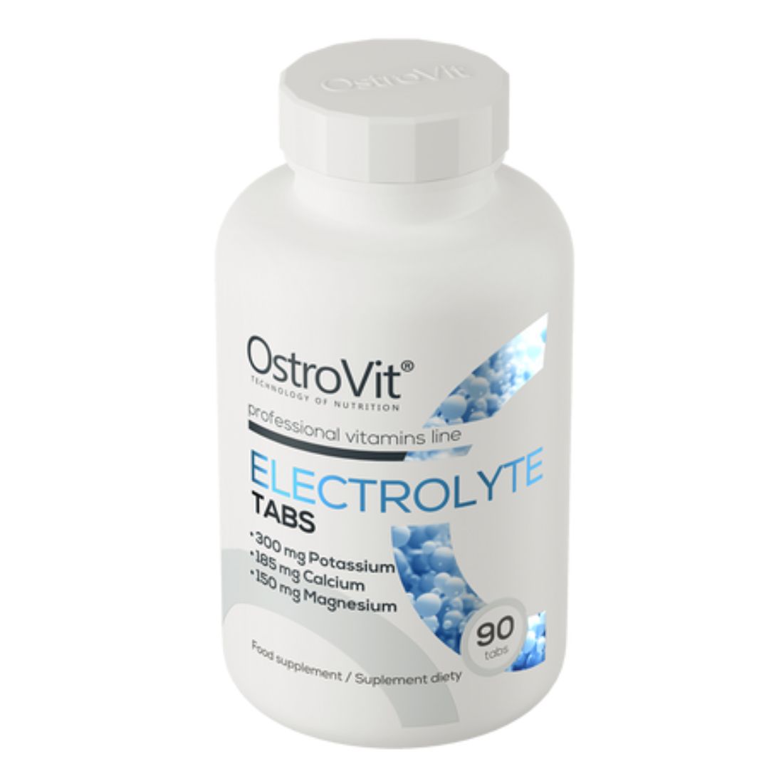 ELEKTROLIIDID / 90 tbl.