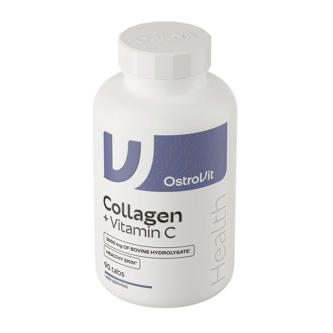 COLLAGEN / 90 tablets