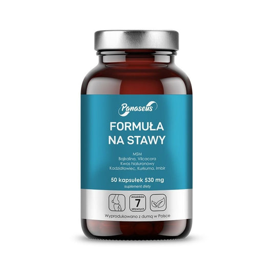 KASVIUUTTEET NIVELILLE / 50 kaps.