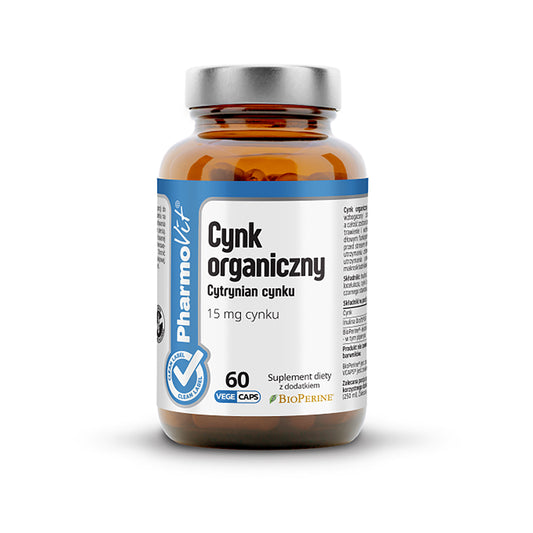 SINK (15 mg) + INULIIN / 60 TK