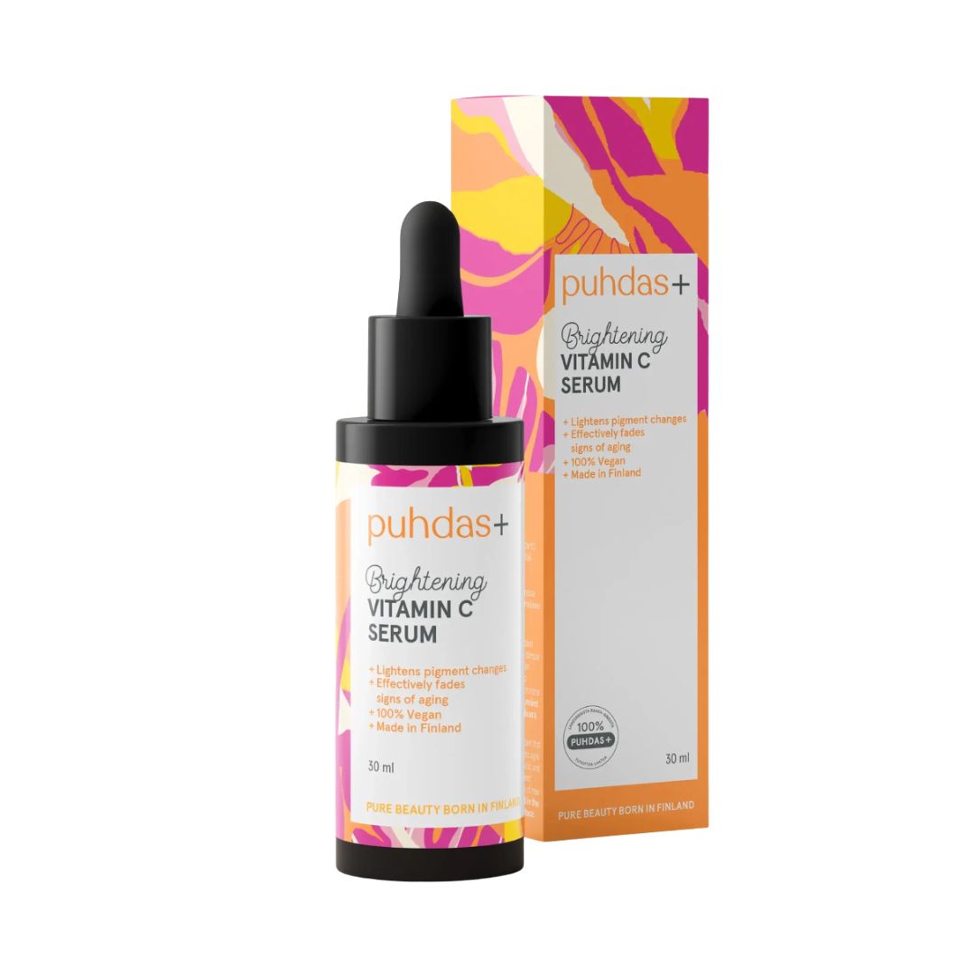 VITAMIN C SERUM / 30 ml