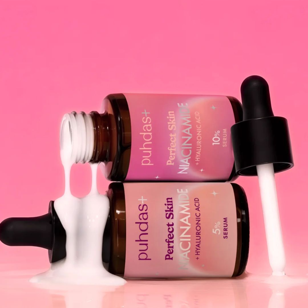 NIACINAMID-SERUM / NIACINAMID-SERUM / 10% / 30 ml