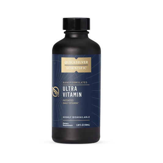 LIPOSOMAALINEN ULTRA VITAMIINI / 100ml