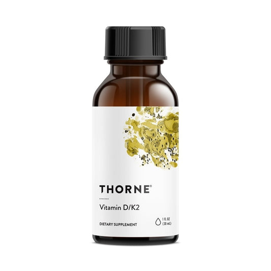 D + K2 -VITAMIINITIPAT / 30 ml