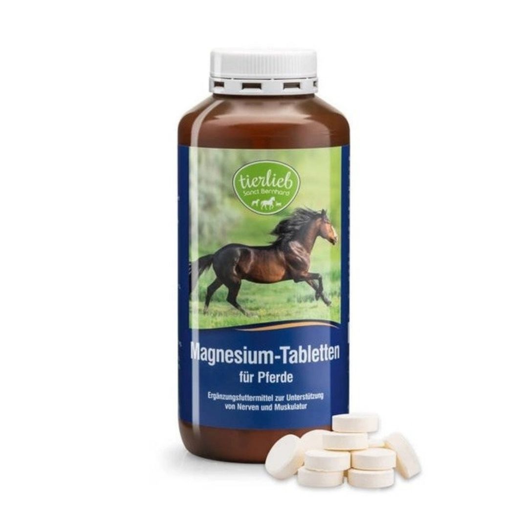 MAGNESIUM HEVOSILLE / 170 tabl.