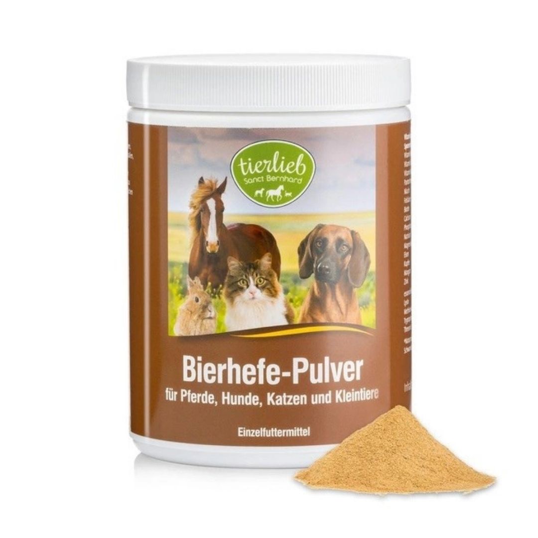 PANIMOHIIVAJAUHE LEMMIKEILLE / 600 g
