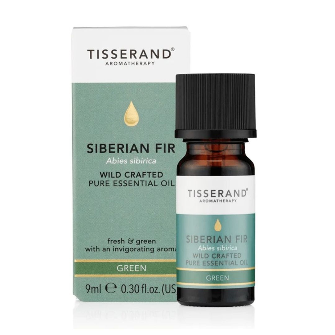 ETEERINEN ÖLJY / SIPERIANPIHTA / 9 ml