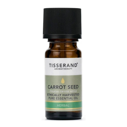 ETEERINEN ÖLJY / PORKKANANSIEMEN / 9 ml