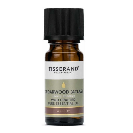 ETEERINEN ÖLJY / SETRIPUU ATLAS / 9 ml