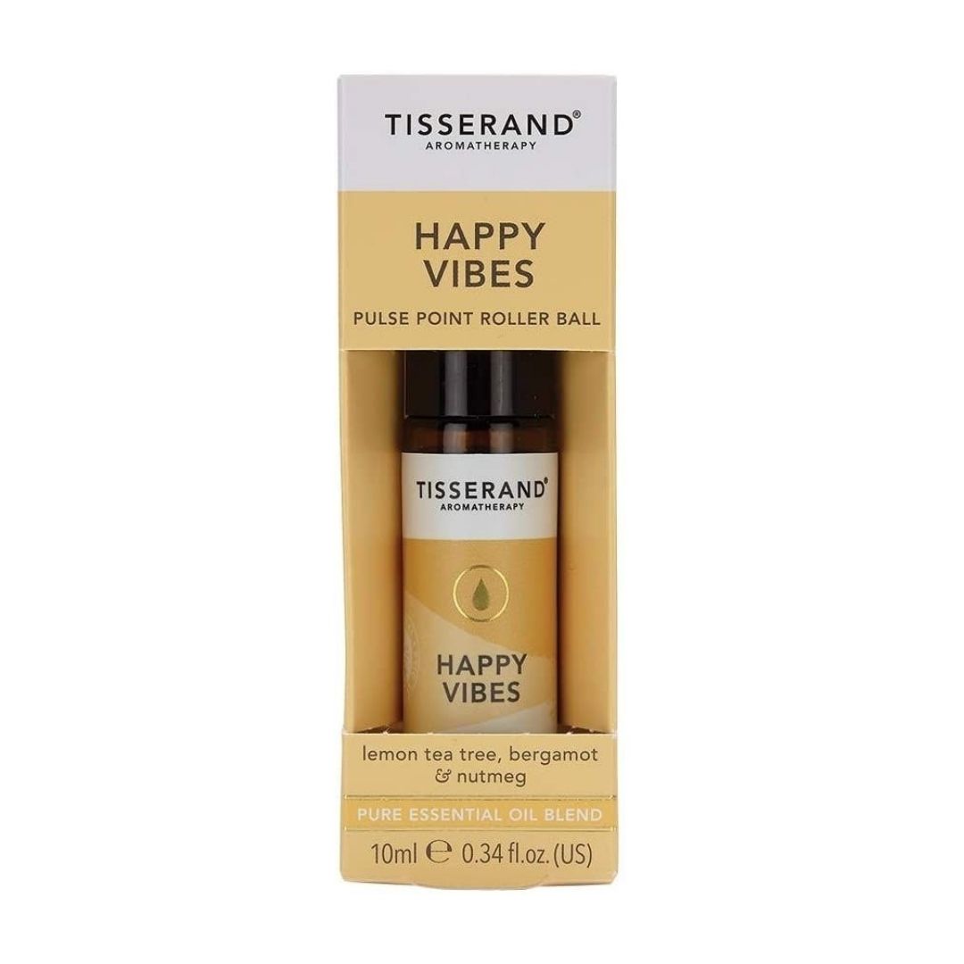 ROLL´ON / HAPPY VIBES / ILOINEN MIELI / 10 ml