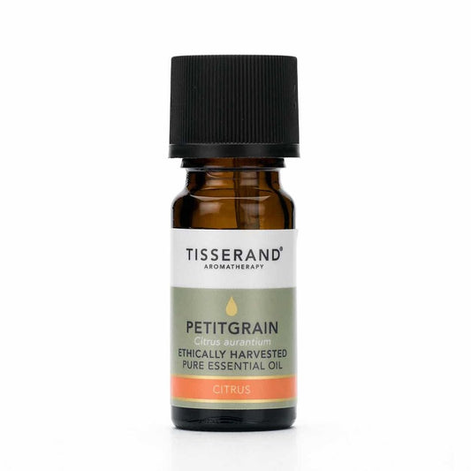 ETEERINEN ÖLJY / PETITGRAIN / KARVASAPPELSIINI / 30 ml