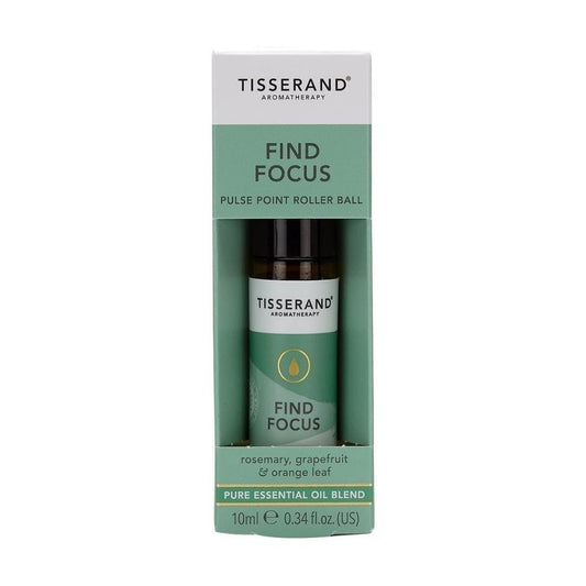 ROLL´ON KESKITTYMISEEN /  10 ml