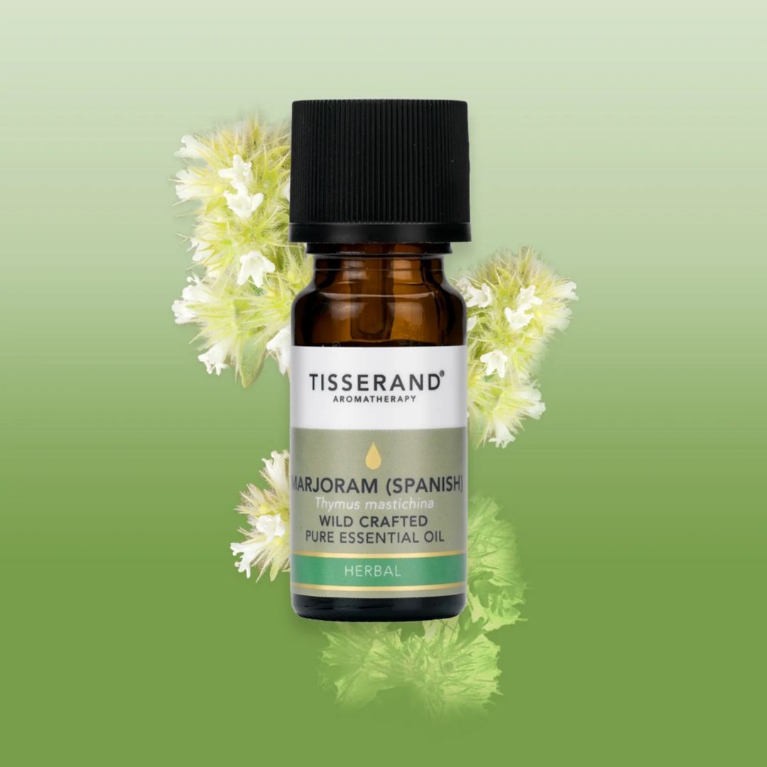 ETEERINEN ÖLJY / VILLI MEIRAMI / 9 ml