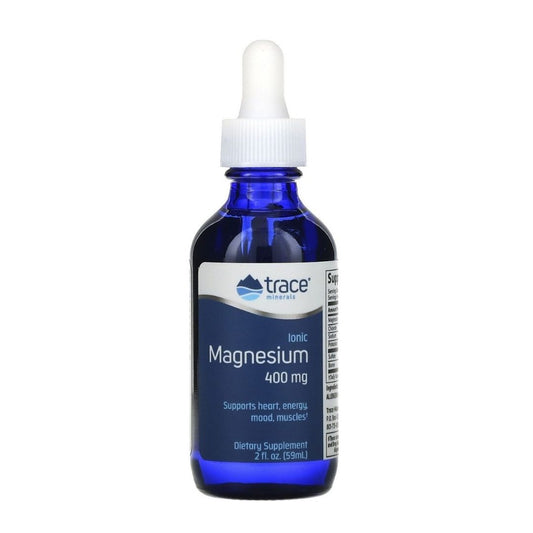 IONINEN MAGNESIUM / 400 mg / 59 ml