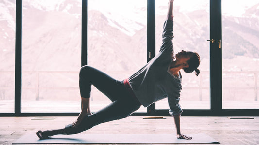 NAC:n, eli N-asetyylikysteiinin edut