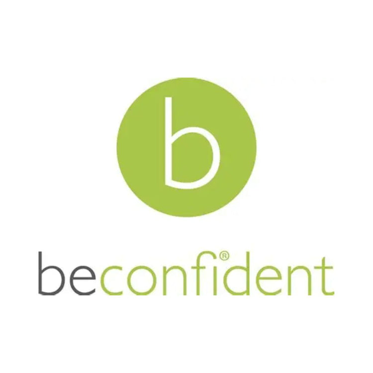 Beconfident