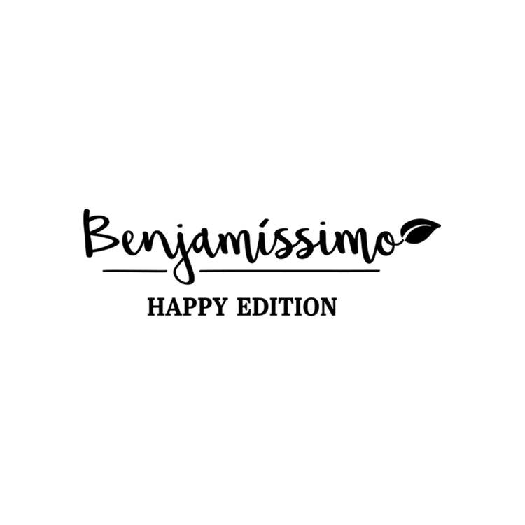 Benjamissimo