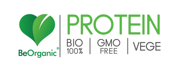 Be Organic