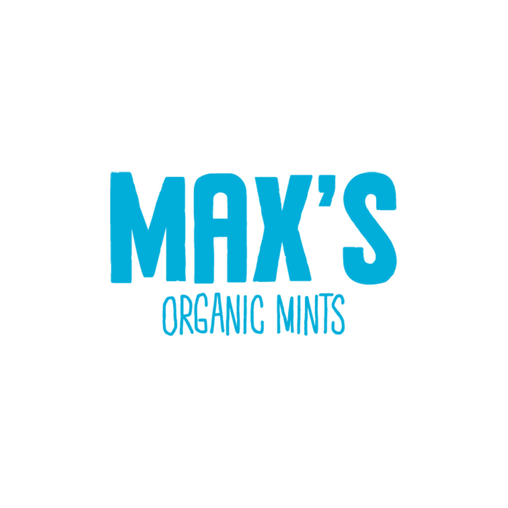 Max Mints Max's Organic Mints – Bio365