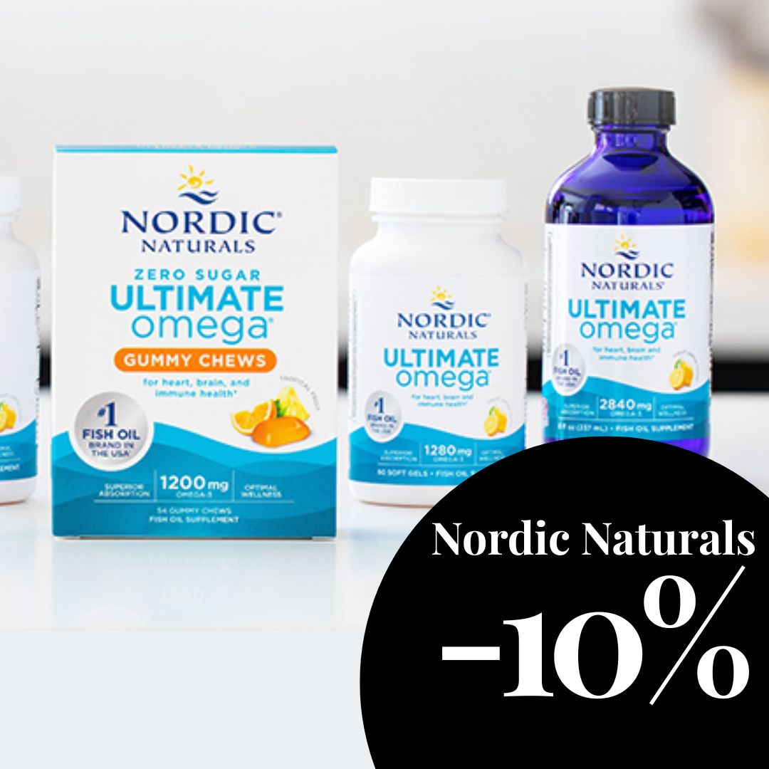 Nordic Naturals