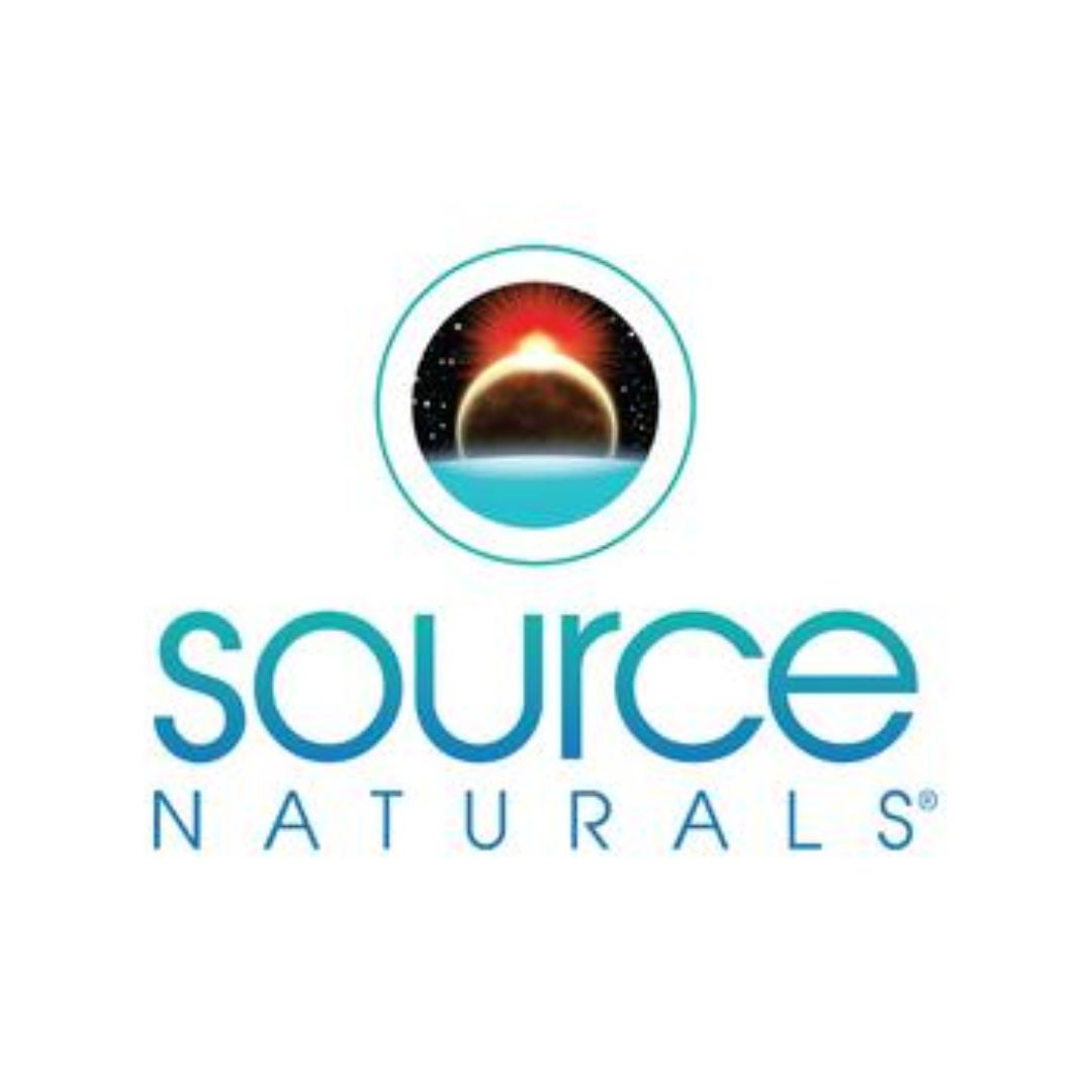 Source Naturals