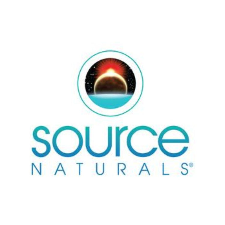 Source Naturals