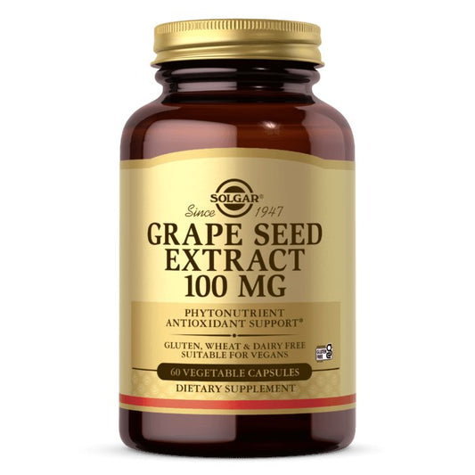 RYPÄLEENSIEMENUUTE / 100 mg / 60 kaps.