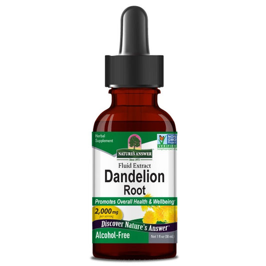 VOIKUKAN JUURIUUTE / 2000 mg / ALKOHOLITON / 30 ml