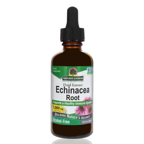 ECHINACEA UUTE / 30 ml