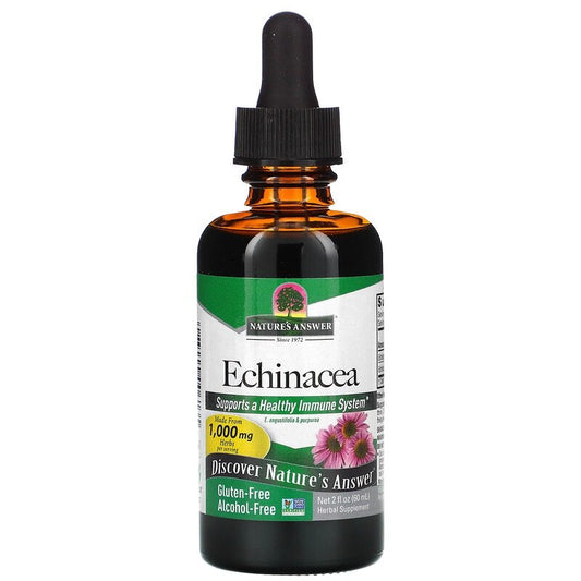 ECHINACEA JUURIUUTE / 60 ml