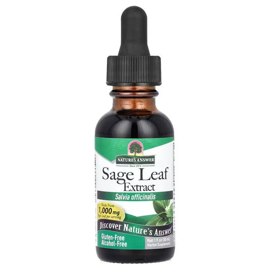 SALVIAN LEHTIUUTE / 30 ml