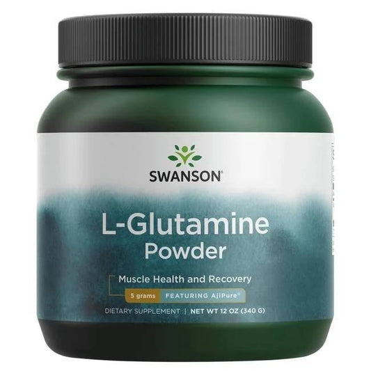 AJIPURE L-GLUTAMIINI / 340 g