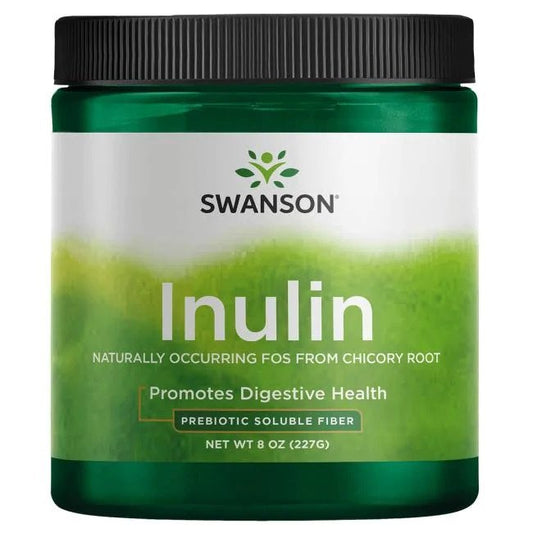 INULIINIJAUHE / 227 g
