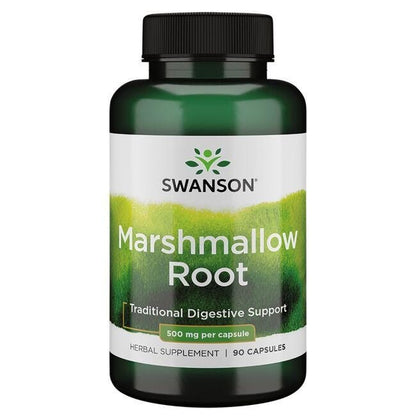 ROHTOSALKORUUSUJUURI / 500 mg / 90 kaps.