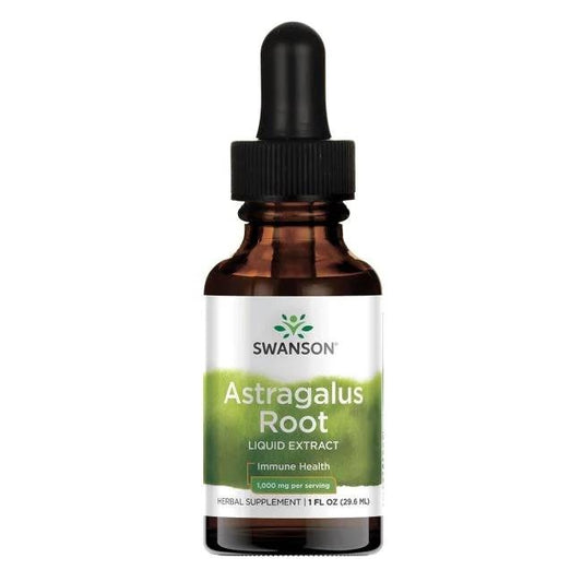 ASTRAGALUS JUURIUUTE / 29,6 ml