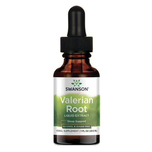 VALERIAANAN JUURIUUTE / 29,6 ml