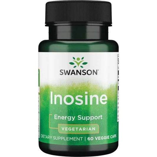 INOSIINI / 500 mg / 60 vkaps.