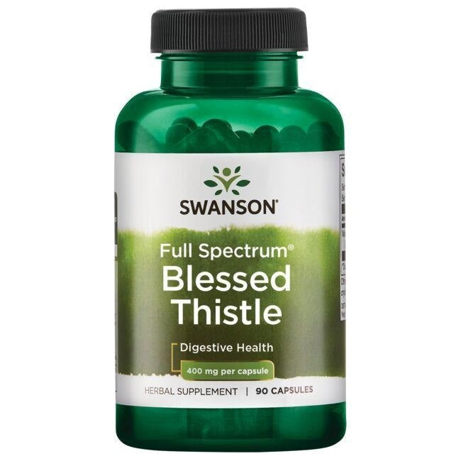 TÄYDEN SPEKTRIN KARVASKAUNOKKI / 400 mg / 90 kaps.
