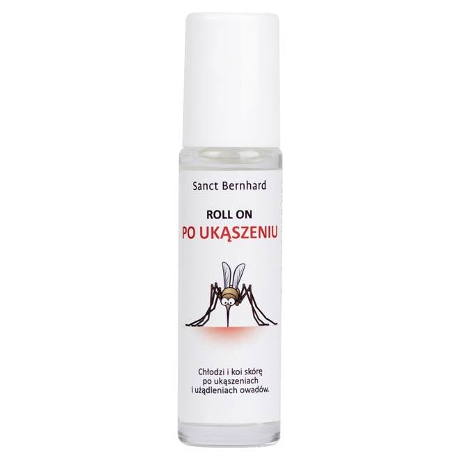 ROLL'ON HYÖNTEISTEN PISTOKSIIN / 10 ml