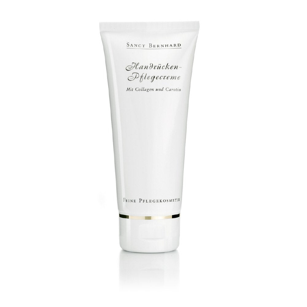 KRAUTERHAUS SANCT BERNHARD Skin care cream with collagen and carotene (25 ml)