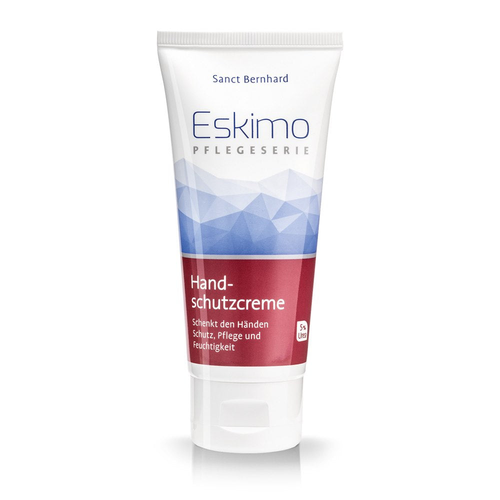 KRAUTERHAUS SANCT BERNHARD Eskimo Protective Hand Cream (25 ml / 0.845 fl. oz.)