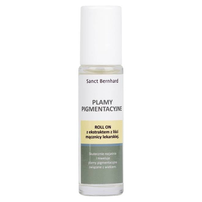 ROLL-ON PIGMENTTILÄISKILLE / 10 ml