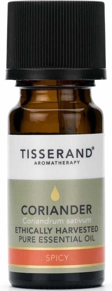 ETEERINEN ÖLJY / KORIANTERI / 9 ml